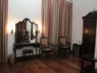Vigan Plaza Hotel Ilocos Esterno foto